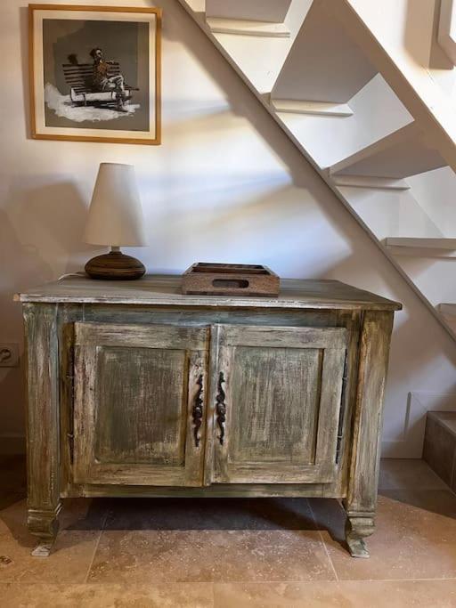 Le Relais De L'Artiste Villa Turquant Bagian luar foto