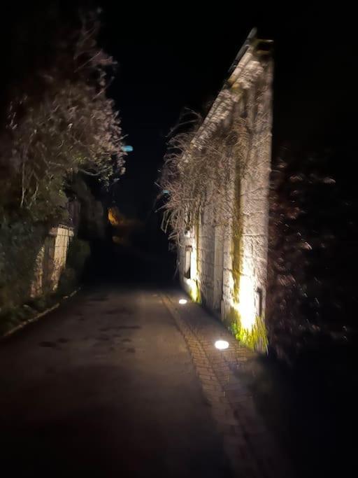 Le Relais De L'Artiste Villa Turquant Bagian luar foto