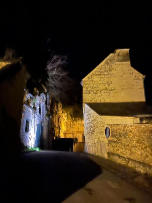 Le Relais De L'Artiste Villa Turquant Bagian luar foto